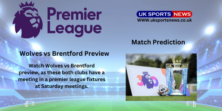 Wolves vs Brentford preview