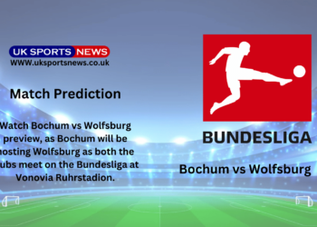 Bochum vs Wolfsburg preview, Prediction, Team News and Injury