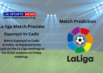 Espanyol vs Cadiz Preview