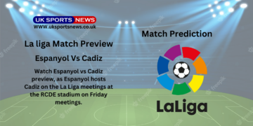 Espanyol vs Cadiz Preview