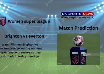 women brighton vs everton preview