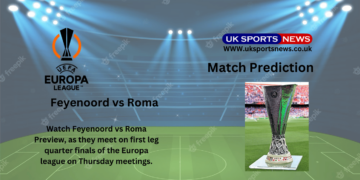 Feyenoord vs Roma Preview