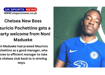 Mauricio Pochettino chelsea new boss