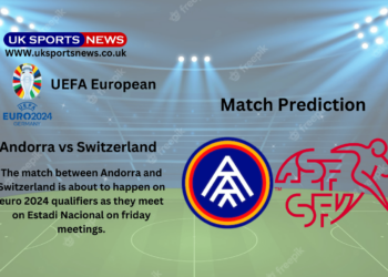 Andorra vs Switzerland Preview