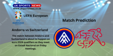Andorra vs Switzerland Preview