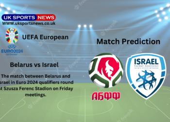 Belarus vs Israel Preview