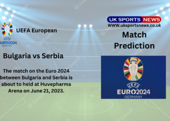 Bulgaria vs Serbia Preview