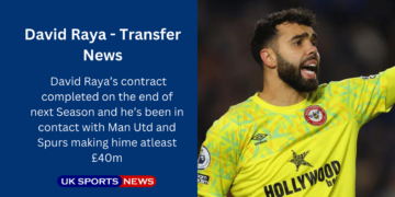 Man Utd and Spurs hesitates paying 40m euros