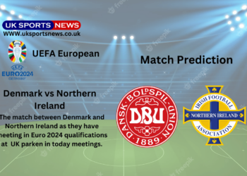 Denmark vs Northern Ireland Preview