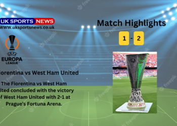 Firoentina vs West Ham Highlights