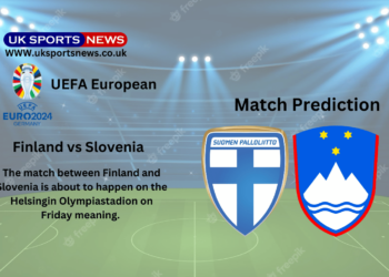 Finland vs Slovenia prediction