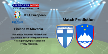 Finland vs Slovenia prediction