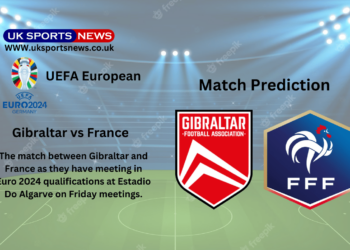 Gibraltar vs France Preview