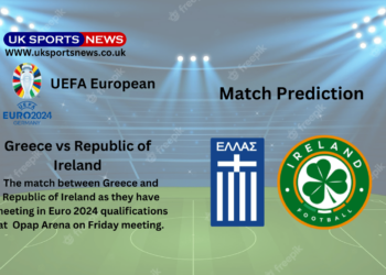 Greece vs Republic of Ireland preview