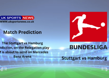 Stuttgart vs Hamburger SV Preview: Bundesliga Relegation Playoff