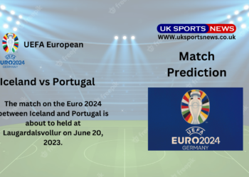 Iceland vs Portugal Preview