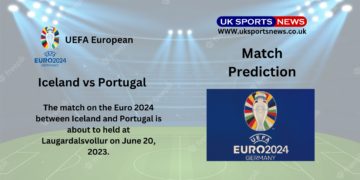 Iceland vs Portugal Preview