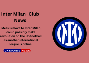 Messi moves to Inter making revolution in US football history