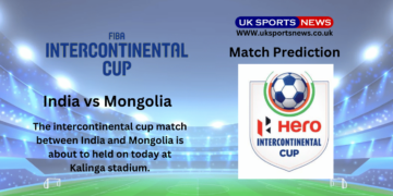 India Vs Mongolia preview and Prediction