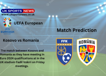 Kosovo vs Romania Preview