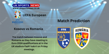 Kosovo vs Romania Preview