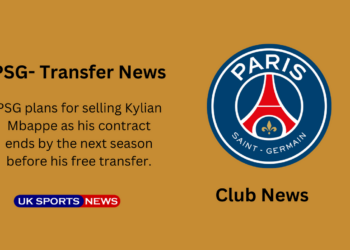 Transfer News: Kylian Mbappe next target club