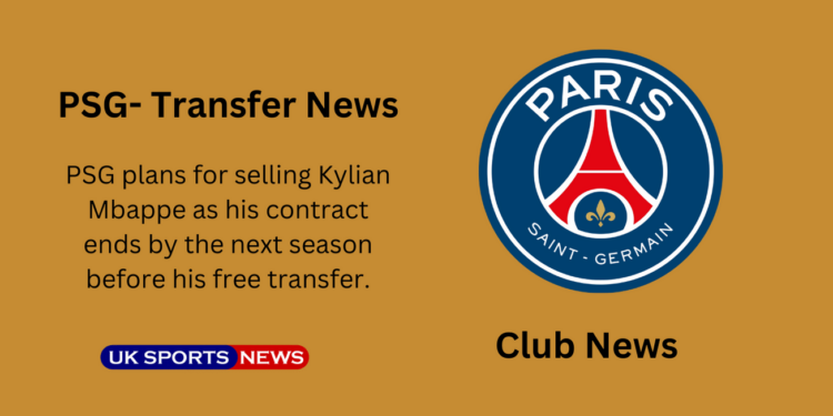 Transfer News: Kylian Mbappe next target club