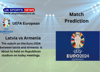 Armenia vs Latvia Preview
