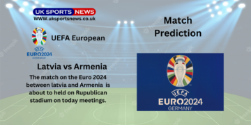 Armenia vs Latvia Preview