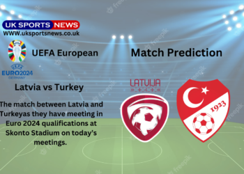 Latvia vs Turkey Preview