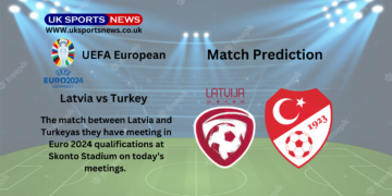 Latvia vs Turkey Preview
