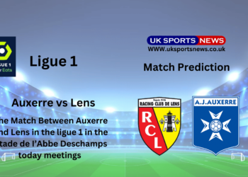 Auxerre vs Lens Preview