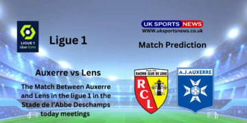 Auxerre vs Lens Preview