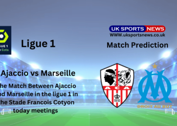 Ajaccio vs Marseille Preview