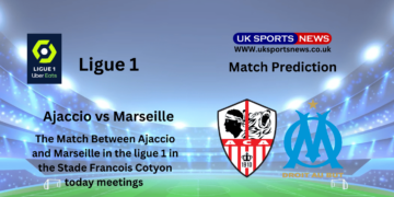 Ajaccio vs Marseille Preview