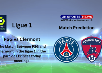 PSG vs Clermont Preview