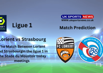 Lorient vs Strasbourg Preview
