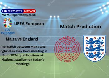 Malta vs England Preview