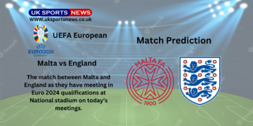 Malta vs England Preview