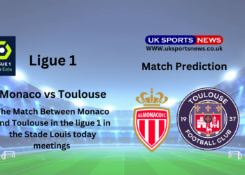 Monaco vs Toulouse Preview