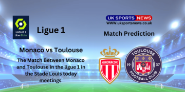 Monaco vs Toulouse Preview