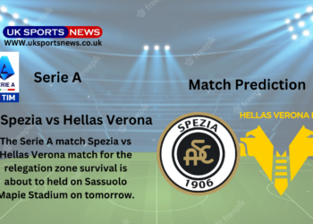 Spezia vs Hellas Verona Preview