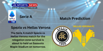 Spezia vs Hellas Verona Preview