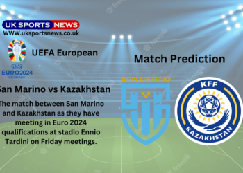 San Marino vs Kazakhstan Preview
