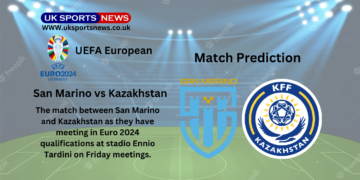 San Marino vs Kazakhstan Preview