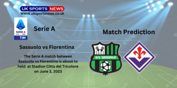 Sassuolo vs Fiorentina Preview