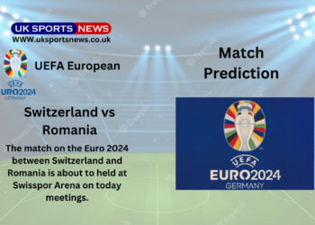 Switzerland vs Romania Preview