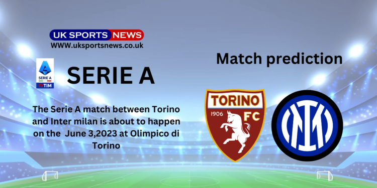 Torino vs Inter Milan Preview