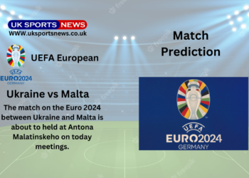 Malta vs Ukraine Preview