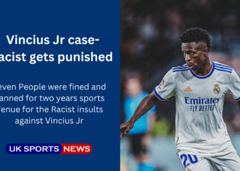 Racist Insults against Vincius Jr